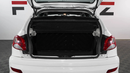 Peugeot 207 Compact ALLURE 1.4 N 5P 2014