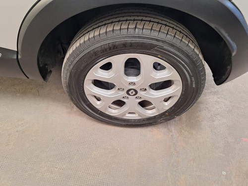 Renault Captur 2.0 Zen 2017