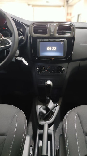 Renault Sandero Stepway 1.6 16v Intense Cvt 2025