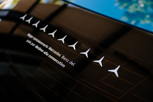 Mercedes-Benz Clase CLA 1.3 Cla200 163Cv Progressive Sedan 2025