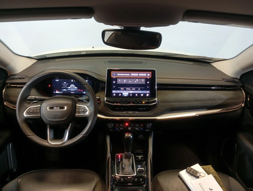 Jeep Commander 2.0Td Limited 4X4 At9 2022