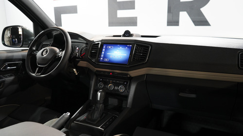 Volkswagen Amarok 3.0 Cd Tdi 258Cv V6 Highline 4X4 At 2026