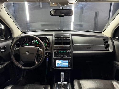 Dodge Journey 2.7 RT L08 2010