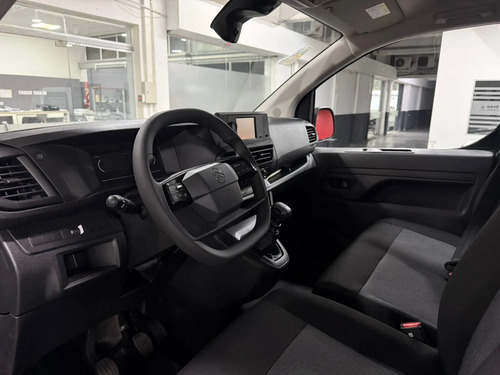 Citroën Jumpy 2.2 Hdi 150 L3 6P Mixta 2026