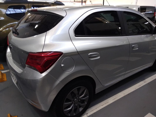 Chevrolet Onix 1.4 Black Edition 1.4 2020