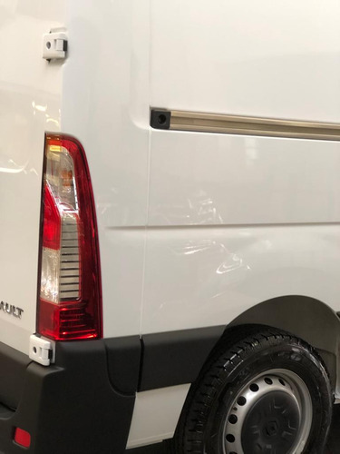 Renault Master 2.3 L1H1 (8M3) 2026