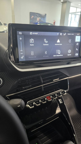 Peugeot 208 1.6 208 ALLURE PK T200 Automatico 2026