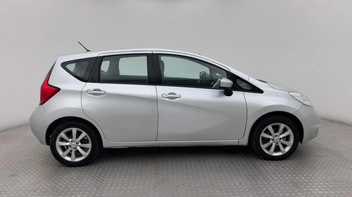 Nissan Note 1.6 Exclusive 110cv Cvt 2017