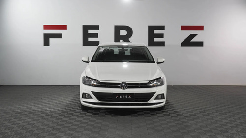 Volkswagen Polo 1.6 Msi Highline At 2018