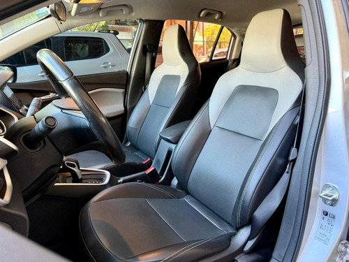 Chevrolet Onix 1.0 T PREMIER AT 5P L19 2020