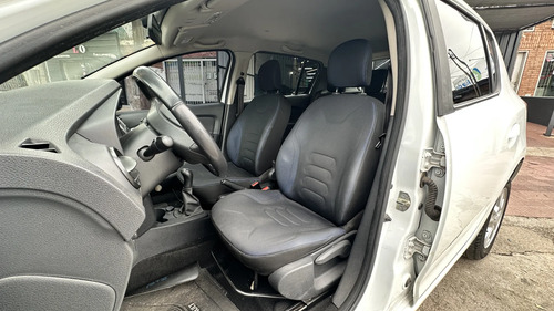 Renault Sandero 1.6 Privilege 105cv Nac 2017