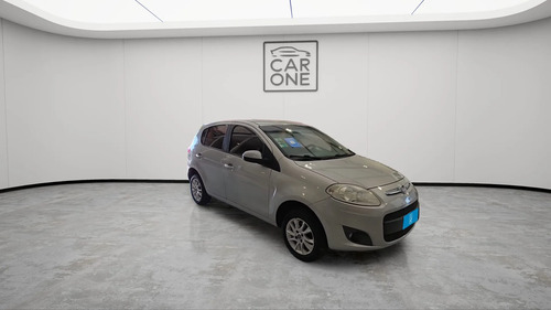 Fiat Palio 1.4 ATTRACTIVE 5P L14 2016