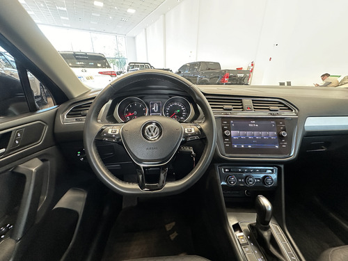 Volkswagen Tiguan Allspace 1.4 Tsi Trendline 150cv Dsg 2020