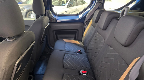 Renault Kangoo Ii 1.6 Sce Stepway 2025