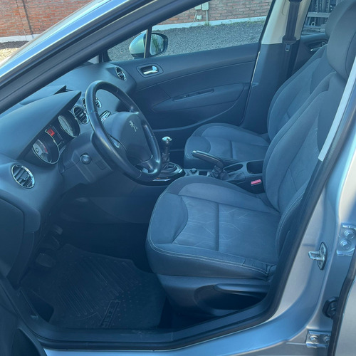 Peugeot 308 1.6 Active 2018