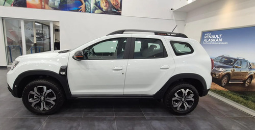 Renault Duster 1.3 Tce Turbo Iconic 155Cv 4X4 2026