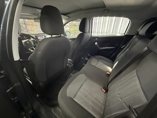 Peugeot 208 1.6 Allure 2017