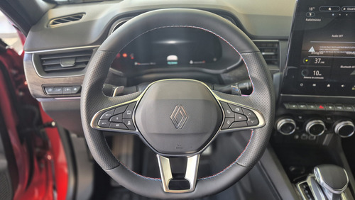 Renault Arkana 1.3 E-Tech Hybrid Espirit Alpine 2026