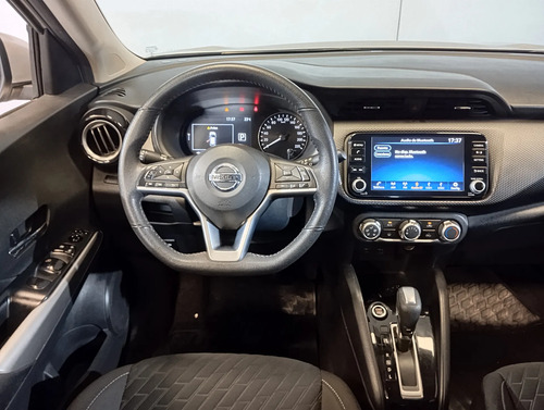 Nissan Kicks 1.6 Advance Cvt 2021