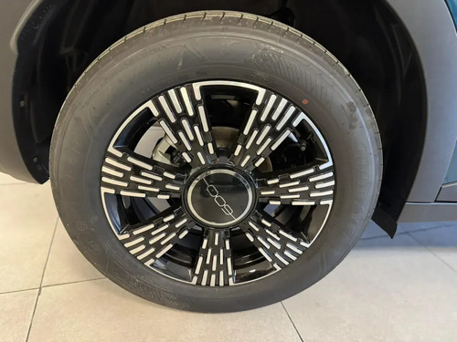 Fiat 600 hybrid 1.2 E-Dct 2026