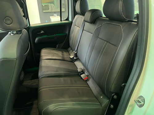 Volkswagen Amarok 3.0 V6 Tdi Cd 258Cv Extreme 4X4 At 2026