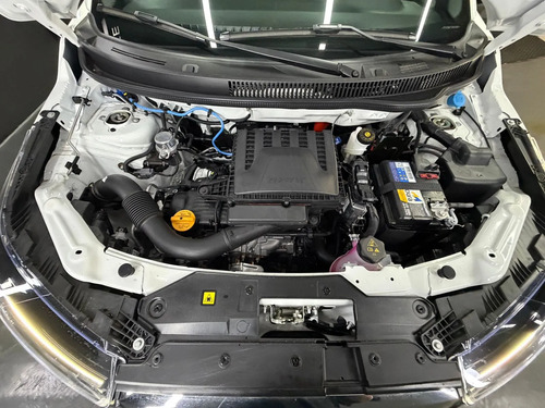 Fiat Strada 1.3 DC FIRE FLY VOLCANO CVT 2026