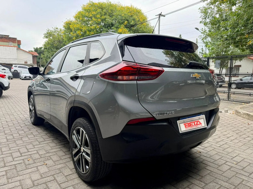 Chevrolet Tracker 1.2 TURBO AT6 L20 2023