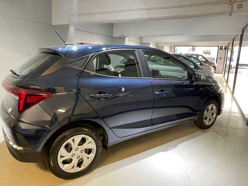 Hyundai HB20 1.6 Comfort Plus Mt 2026