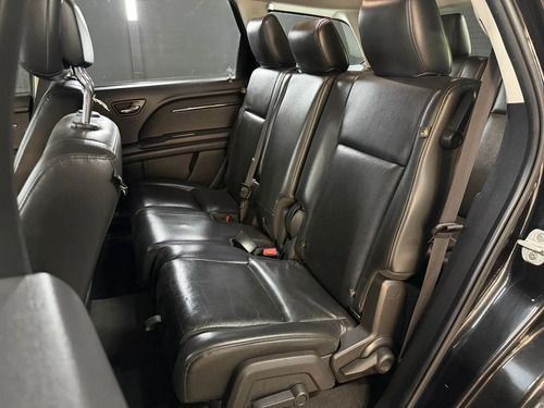 Dodge Journey 2.7 RT L08 2010