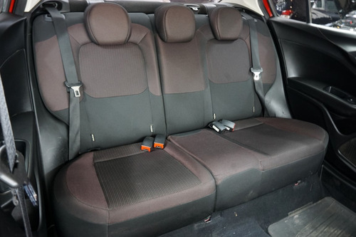 Fiat Cronos 1.8 16v Precision 2019