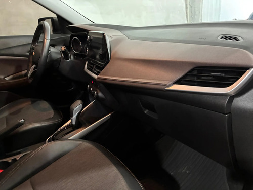 Chevrolet Montana 1.2 Ltz At 2024