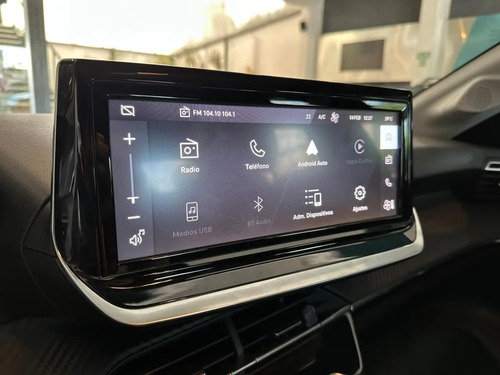 Peugeot 208 1.6 Allure 2025