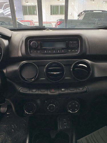 Fiat Cronos 1.3 Gse Like 2025