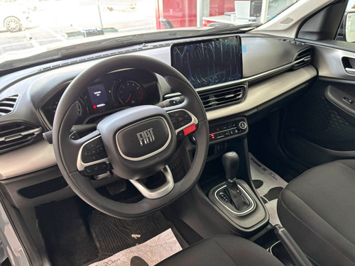 Fiat Pulse 1.0T Audace Cvt 2025