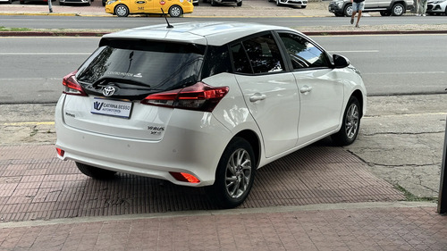 Toyota Yaris 1.5 107cv Xls 2022