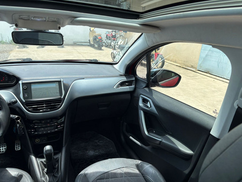 Peugeot 208 FELINE 1.6N PACK CUIR 2014