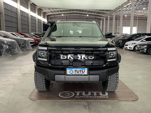 Grand Avenue 2.3 Gtdi Dadao Pro 4X4 At 2025