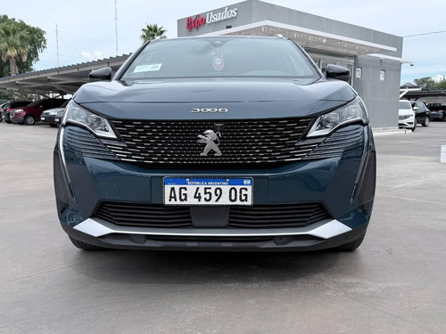 Peugeot 3008 1.6 Gt Pack Tip L21 2024 2024