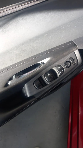 Nissan Sentra 2.0 Advance Cvt 2021