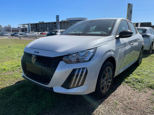 Peugeot 208 1.6 Allure 2024