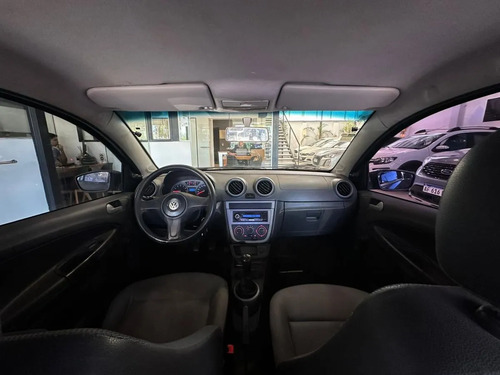 Volkswagen Gol 1.6 Trendline 2010