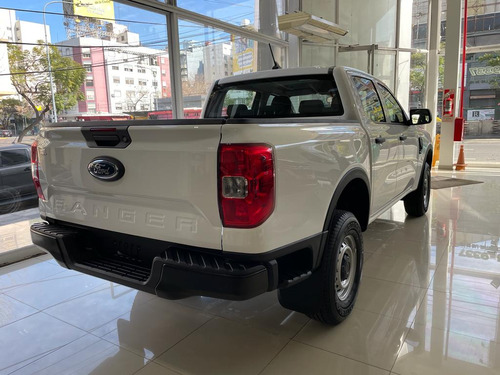 Ford Ranger 2.0 Cd 4X2 Xl 170Cv 2026