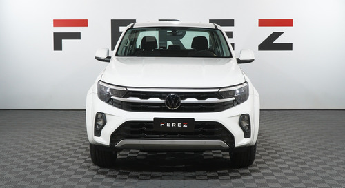 Volkswagen Amarok 2.0 Cd Tdi 180Cv Comfortline 4X2 At 2026