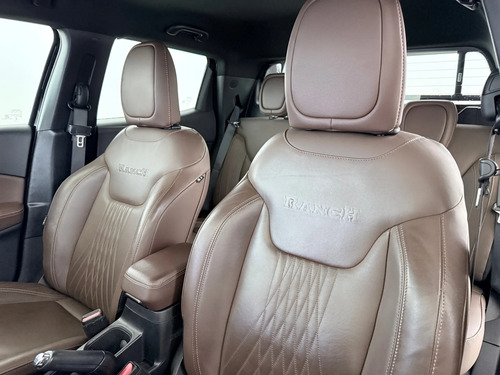 Fiat Toro 2.0 TDI 4X4 RANCH AT9 L24 2023