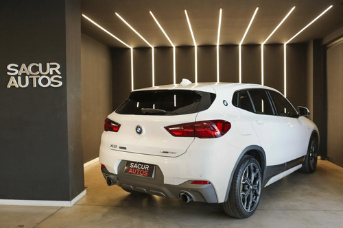 BMW X2 2.0 Sdrive20i Msportx 2020
