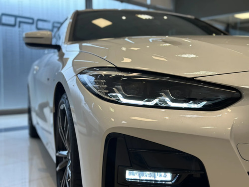 BMW Serie 4 2.0 430i Mpackage 2023