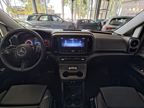 Mercedes-Benz Vito VITO MIXTO PRO AT 114 CDI 2026
