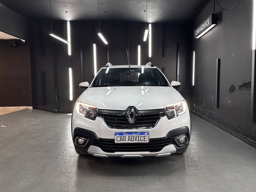 Renault Stepway 1.6 INTENS L19 2023