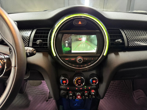 Mini Cooper S CHILI 5P L15 2021