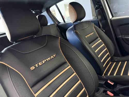 Renault Sandero Stepway 1.6 16v Zen 2022